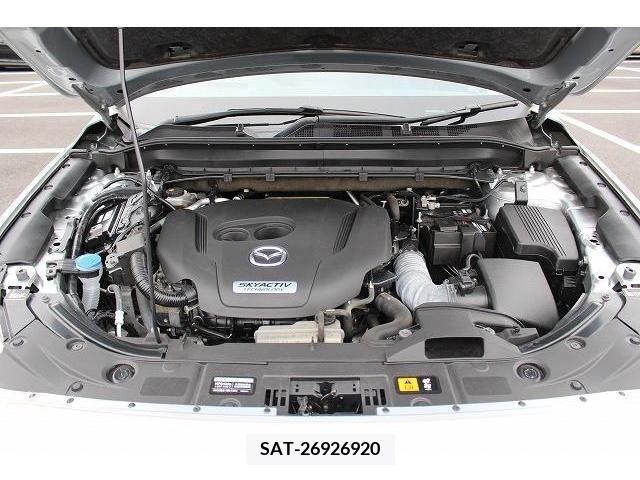 Mazda CX-5 2019-02 386404-18