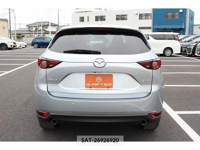 Mazda CX-5 2019-02 386404-8
