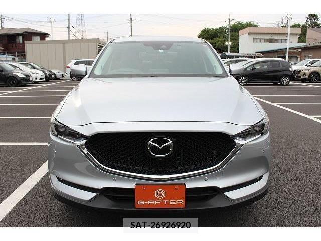 Mazda CX-5 2019-02 386404-6