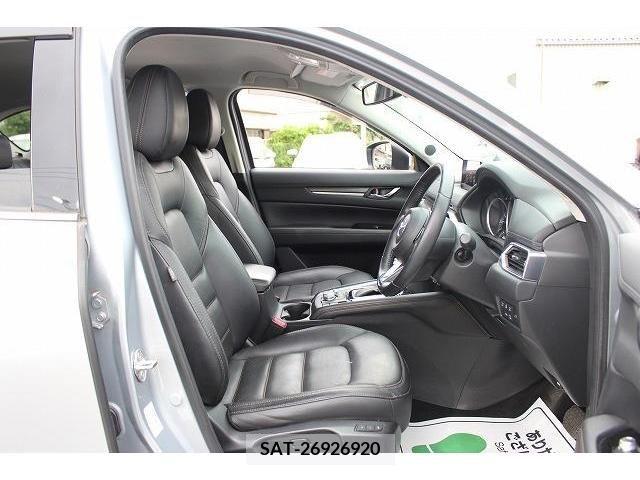 Mazda CX-5 2019-02 386404-13