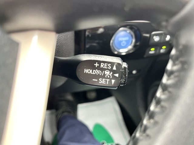 Toyota PRIUS 2018-12 2952-21