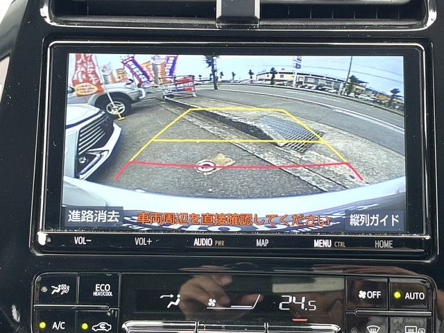 Toyota PRIUS 2018-12 2952-26