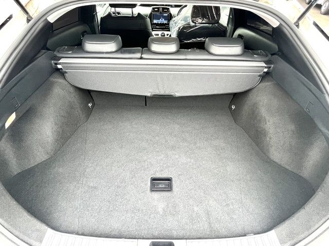 Toyota PRIUS 2018-12 2952-10