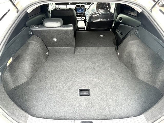Toyota PRIUS 2018-12 2952-11