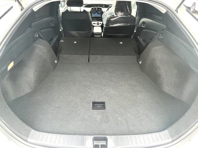 Toyota PRIUS 2018-12 2952-12