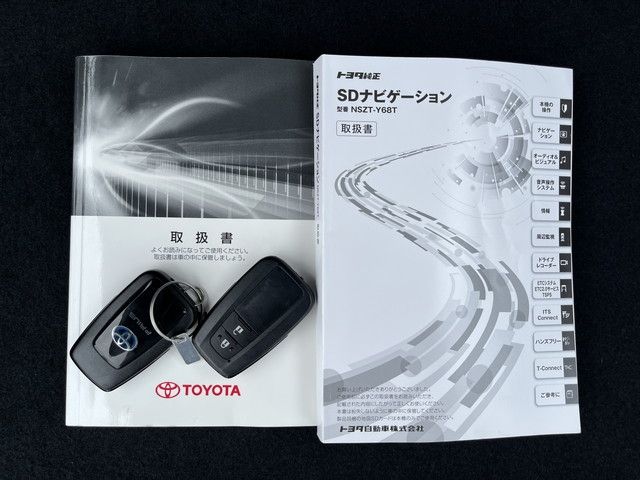 Toyota PRIUS 2018-12 2952-29
