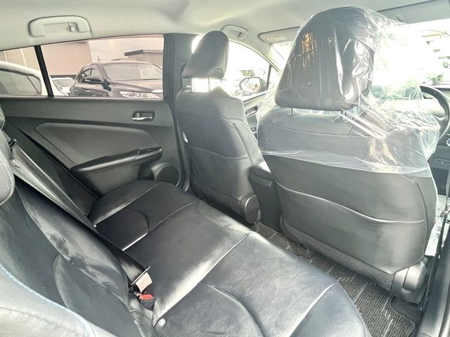 Toyota PRIUS 2018-12 2952-15