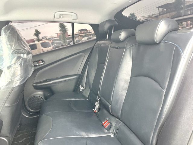 Toyota PRIUS 2018-12 2952-6