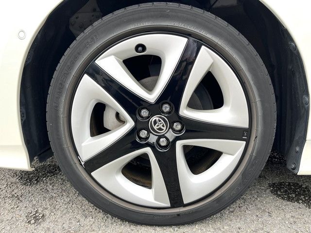 Toyota PRIUS 2018-12 2952-18