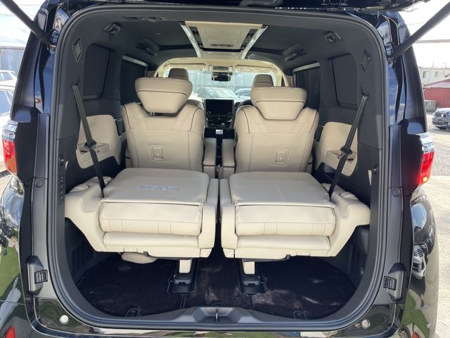 Toyota ALPHARD HYBRID 2023-07 195275-8