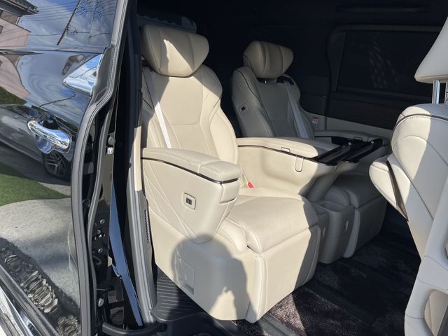 Toyota ALPHARD HYBRID 2023-07 195275-10