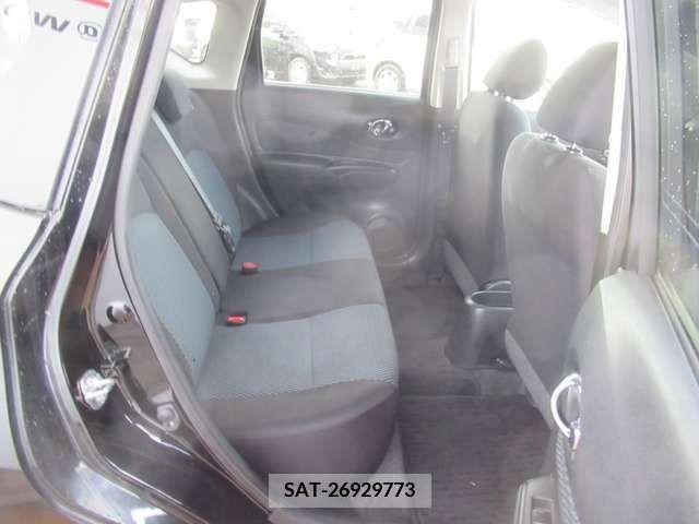 Nissan NOTE 2013-02 302294-10