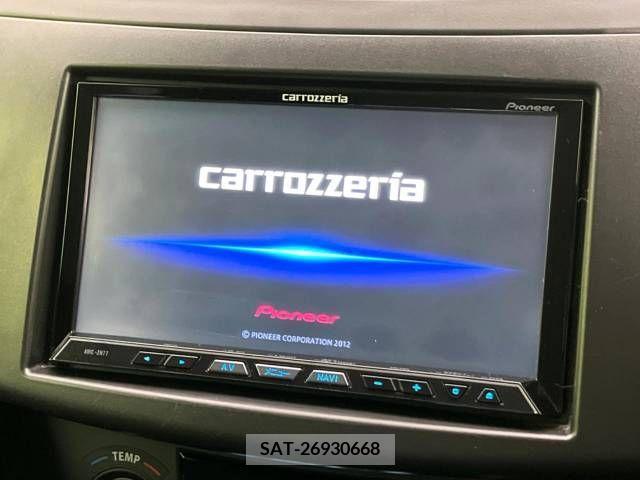 Suzuki SWIFT 2012-12 255990-3