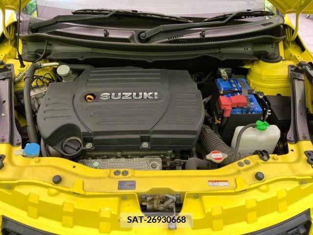 Suzuki SWIFT 2012-12 255990-18