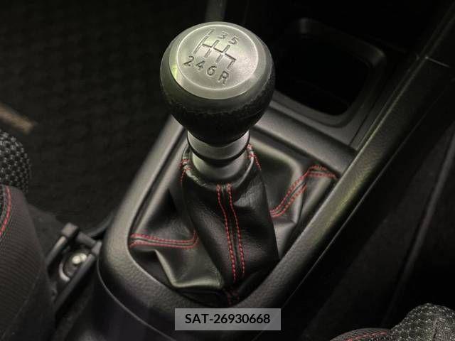 Suzuki SWIFT 2012-12 255990-2