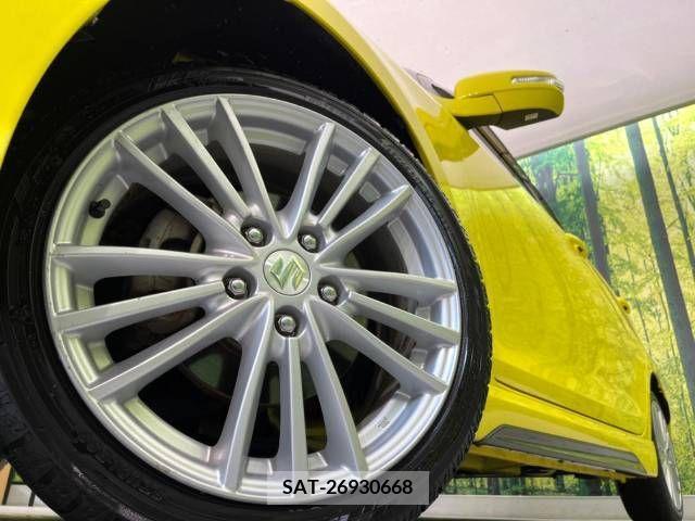 Suzuki SWIFT 2012-12 255990-13