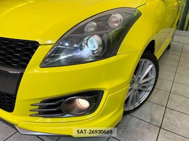 Suzuki SWIFT 2012-12 255990-12
