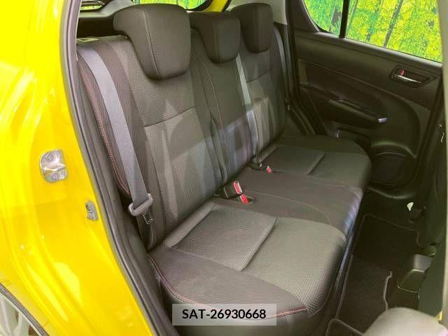 Suzuki SWIFT 2012-12 255990-9
