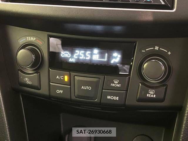 Suzuki SWIFT 2012-12 255990-4