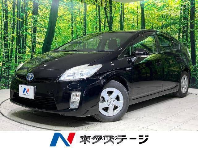 Toyota PRIUS 2009-09 282340-0