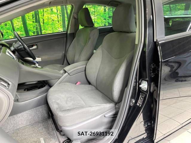 Toyota PRIUS 2009-09 282340-17