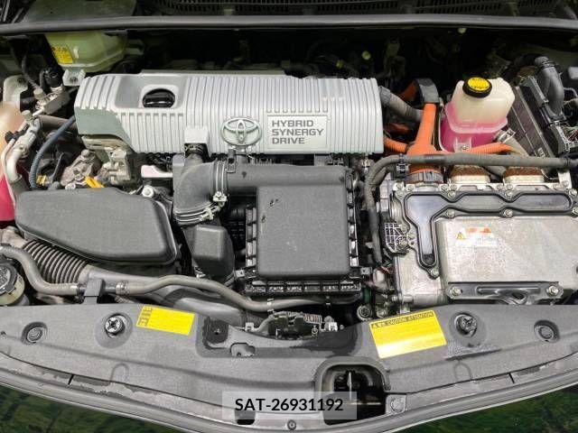 Toyota PRIUS 2009-09 282340-15