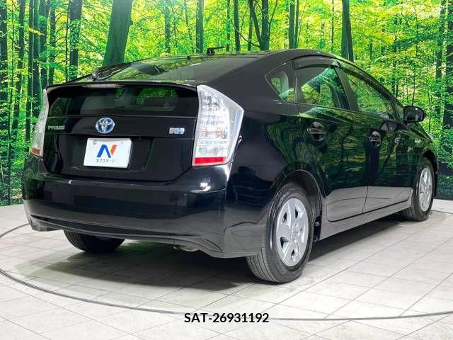 Toyota PRIUS 2009-09 282340-14