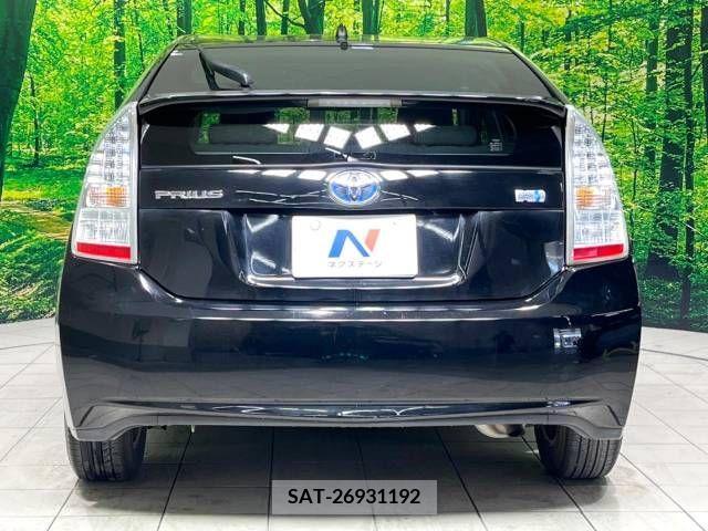 Toyota PRIUS 2009-09 282340-13