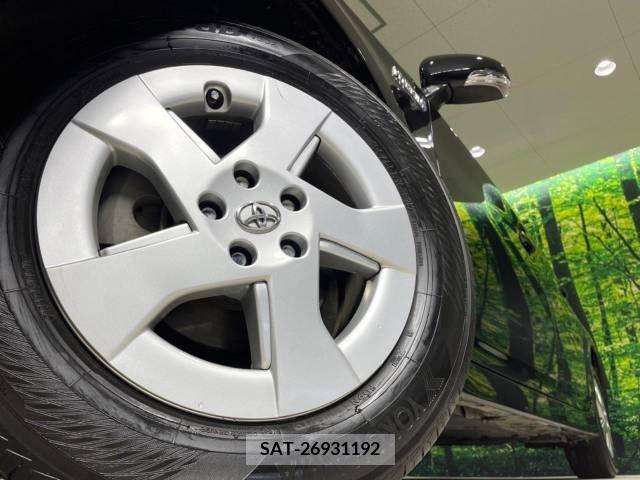 Toyota PRIUS 2009-09 282340-12