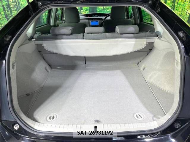 Toyota PRIUS 2009-09 282340-10