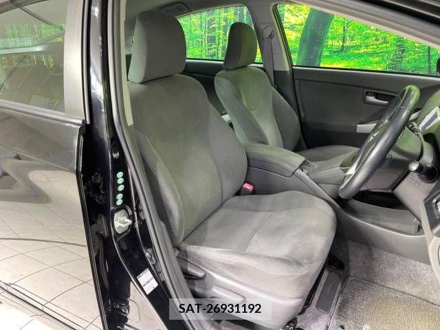 Toyota PRIUS 2009-09 282340-8