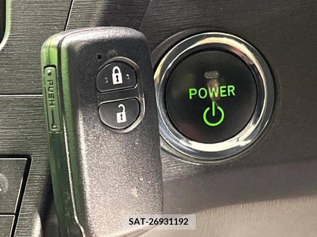 Toyota PRIUS 2009-09 282340-7