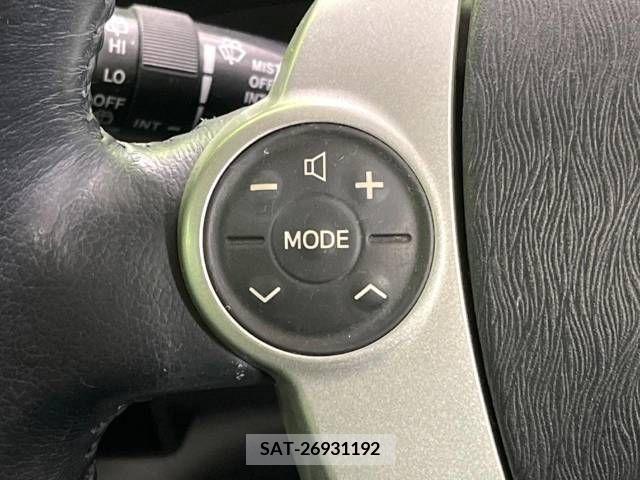 Toyota PRIUS 2009-09 282340-5