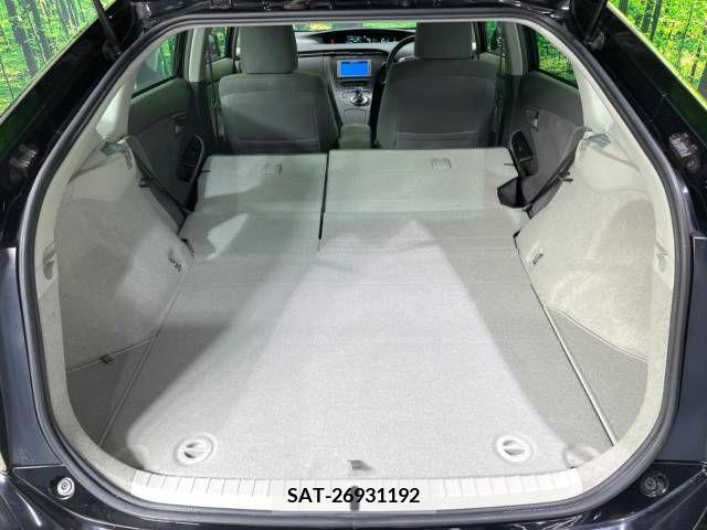 Toyota PRIUS 2009-09 282340-19