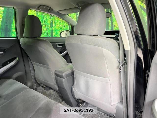 Toyota PRIUS 2009-09 282340-18