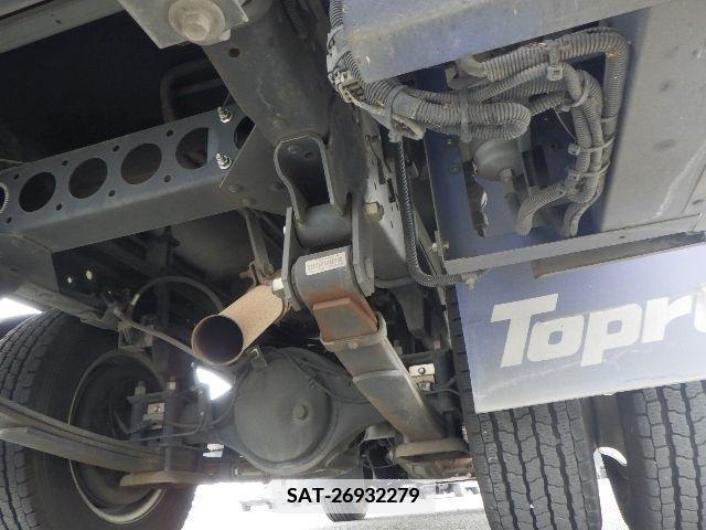 Isuzu ELF TRUCK 2018-04 387638-7