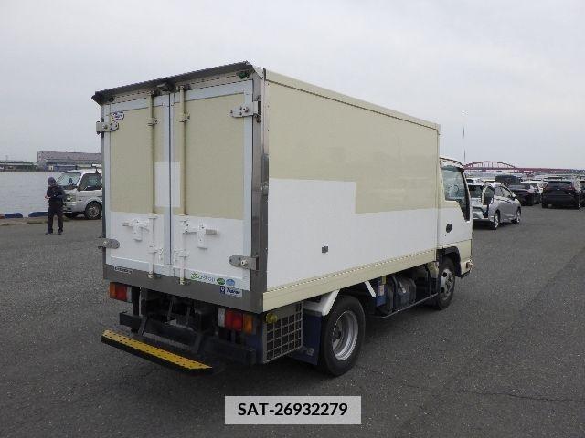 Isuzu ELF TRUCK 2018-04 387638-5