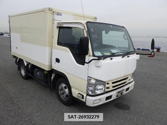 Isuzu ELF TRUCK 2018-04 387638-3