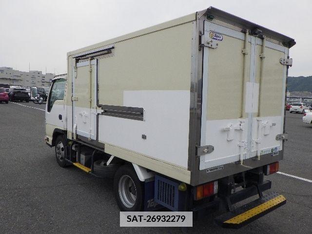 Isuzu ELF TRUCK 2018-04 387638-2