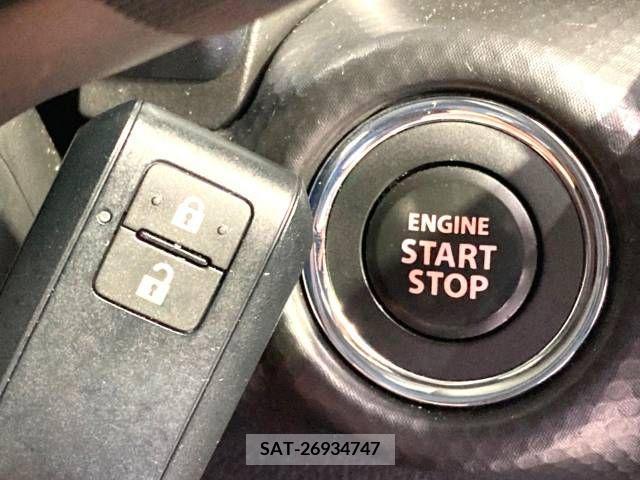 Suzuki HUSTLER 2022-05 312900-7