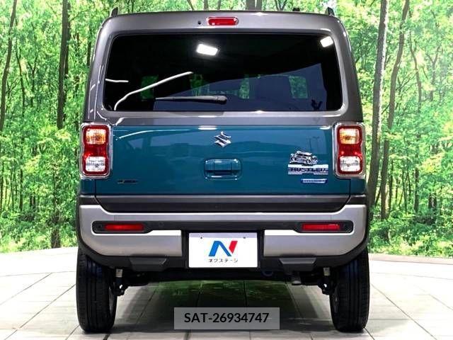 Suzuki HUSTLER 2022-05 312900-15