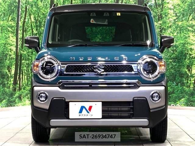 Suzuki HUSTLER 2022-05 312900-14