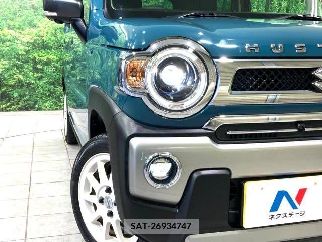 Suzuki HUSTLER 2022-05 312900-11