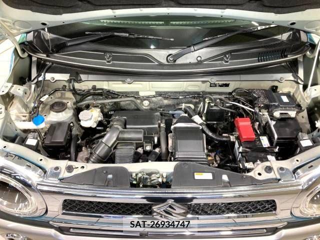 Suzuki HUSTLER 2022-05 312900-18