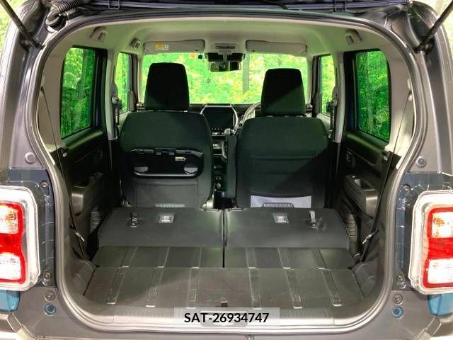 Suzuki HUSTLER 2022-05 312900-10