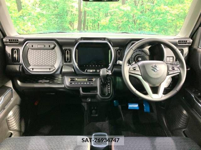 Suzuki HUSTLER 2022-05 312900-1