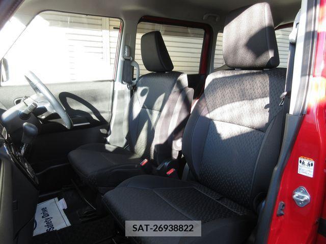 Suzuki SOLIO BANDIT 2017-03 221651-10