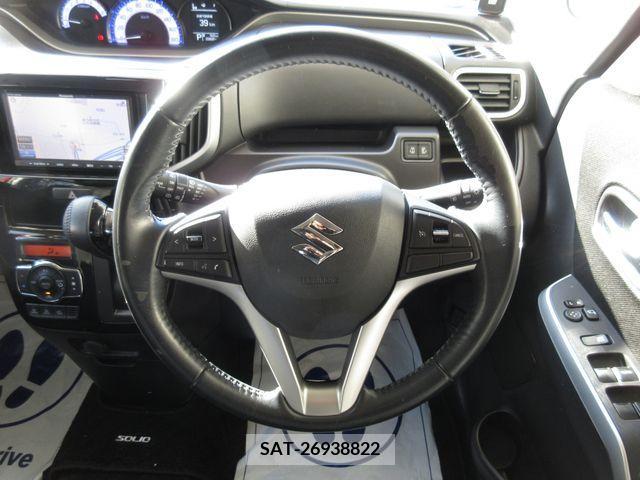 Suzuki SOLIO BANDIT 2017-03 221651-13