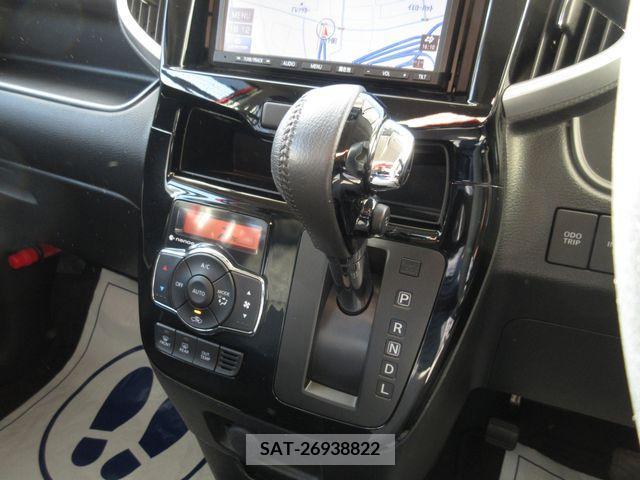 Suzuki SOLIO BANDIT 2017-03 221651-15