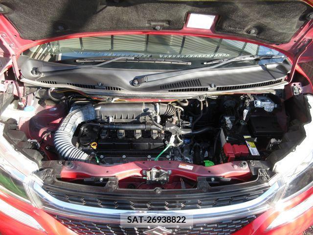 Suzuki SOLIO BANDIT 2017-03 221651-3